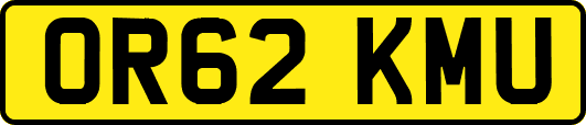 OR62KMU