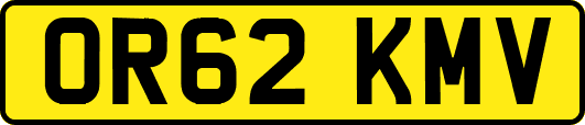 OR62KMV