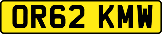 OR62KMW