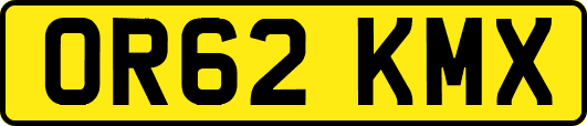 OR62KMX