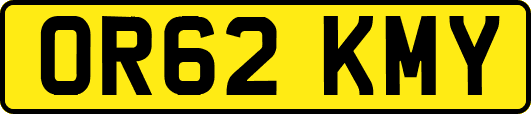 OR62KMY