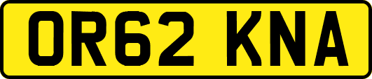 OR62KNA