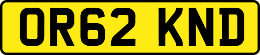 OR62KND