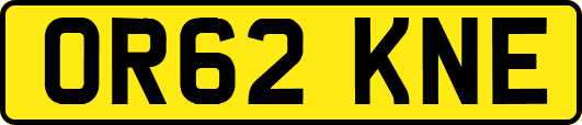 OR62KNE