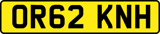 OR62KNH