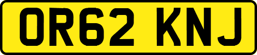 OR62KNJ