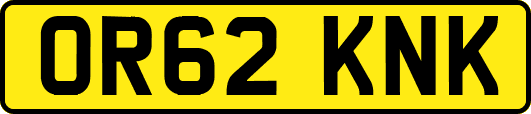 OR62KNK