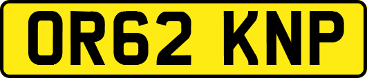OR62KNP
