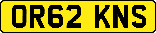 OR62KNS