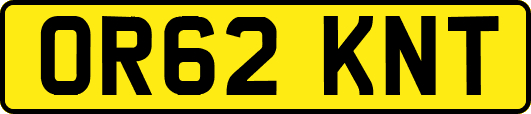 OR62KNT