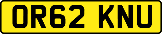 OR62KNU