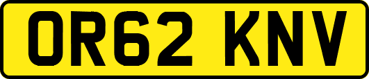 OR62KNV
