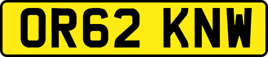 OR62KNW
