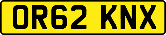 OR62KNX