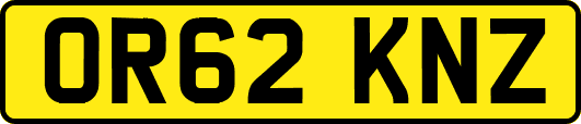 OR62KNZ