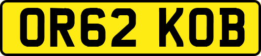OR62KOB