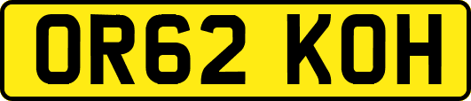 OR62KOH