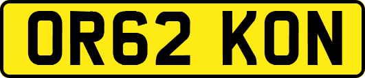 OR62KON