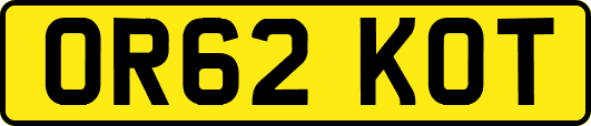 OR62KOT