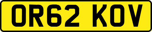 OR62KOV