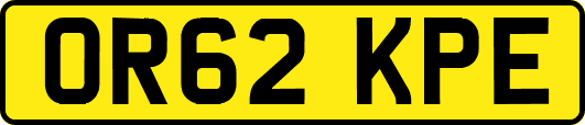 OR62KPE