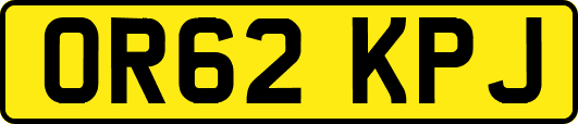OR62KPJ