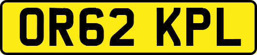 OR62KPL