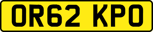 OR62KPO