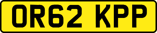 OR62KPP