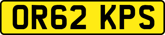 OR62KPS