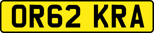 OR62KRA
