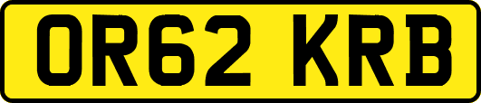 OR62KRB