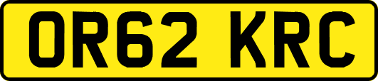 OR62KRC