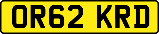 OR62KRD