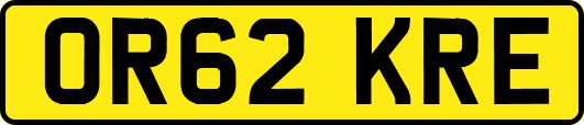 OR62KRE
