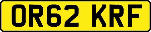 OR62KRF