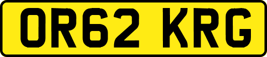 OR62KRG