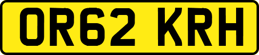 OR62KRH