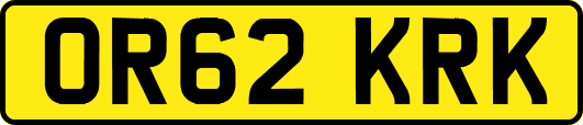 OR62KRK
