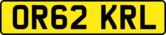 OR62KRL