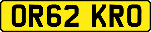 OR62KRO