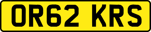 OR62KRS