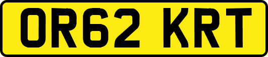 OR62KRT