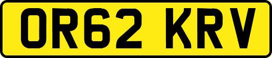 OR62KRV