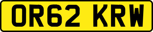 OR62KRW