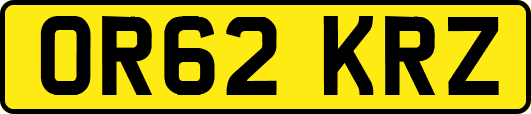 OR62KRZ