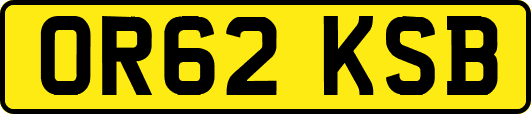 OR62KSB