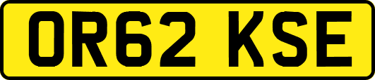 OR62KSE