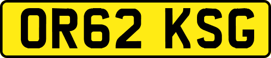 OR62KSG