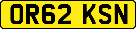 OR62KSN